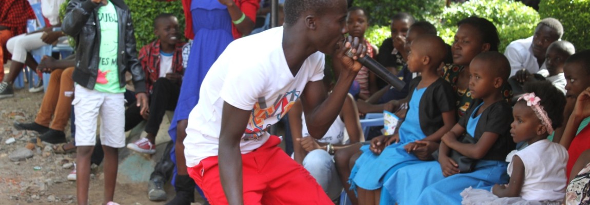 Promoting talents in youths.