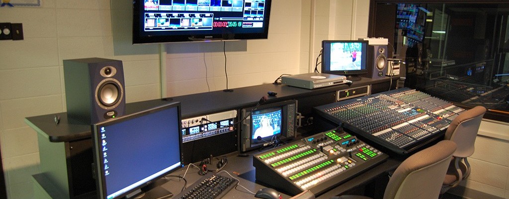 Home of excellent recording