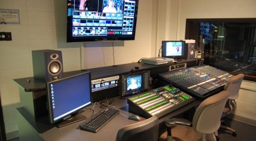 Home of excellent recording